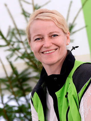 Corinna Geißler