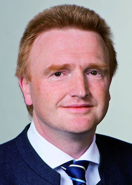 Prof. Dr. Thomas Knoke